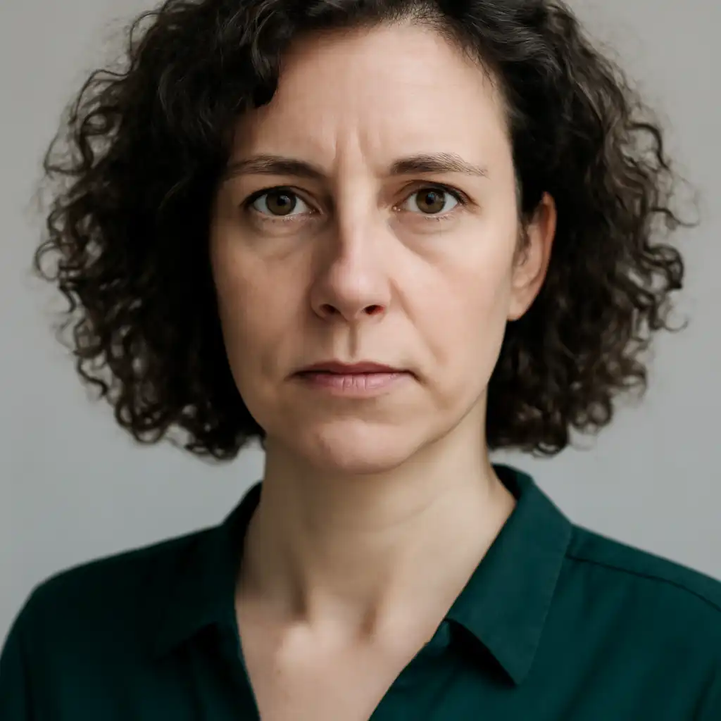 Mia Andersen